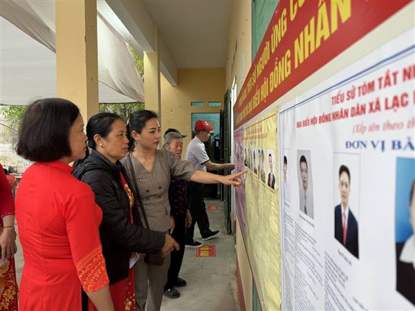 Các xã, phường, đặc khu ở Hải Phòng đã gửi phương án dự kiến sắp xếp thôn, tổ dân phố