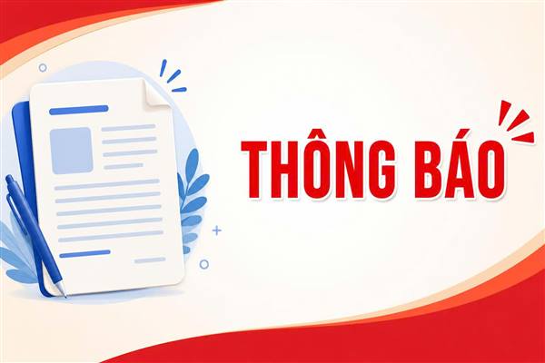 Thông báo về việc giới thiệu chức danh, chữ ký của Giám đốc, Phó Giám đốc Trung tâm phục vụ hành chính công; các Phó Trưởng phòng chuyên môn của Uỷ ban nhân dân xã Lạc Phượng