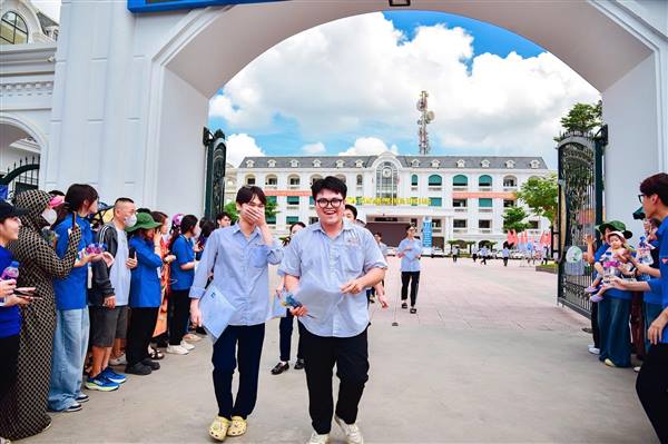 Tăng cường bảo đảm an ninh, an toàn Kỳ thi tốt nghiệp THPT năm 2026 trước nguy cơ gian lận bằng công nghệ cao và AI
