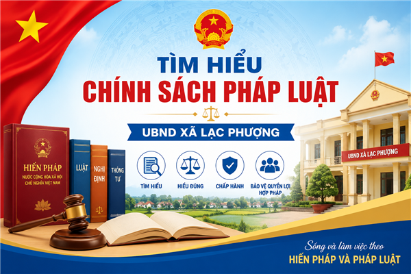 Triển khai quán triệt, phổ biến và tổ chức thực hiện đầy đủ, kịp thời các quy định mới tại Nghị định số 216/2026/NĐ-CP của Chính phủ quy định chi tiết và hướng dẫn thi hành một số điều của Luật Lý lịch tư pháp, bảo đảm thống nhất, đồng bộ và đúng quy định pháp luật.
