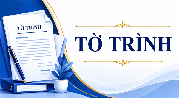 Tờ trình đề nghị điều chỉnh, bổ sung nội dung trình tại Kỳ họp thứ 2 HĐND xã khóa II, nhiệm kỳ 2026-2031