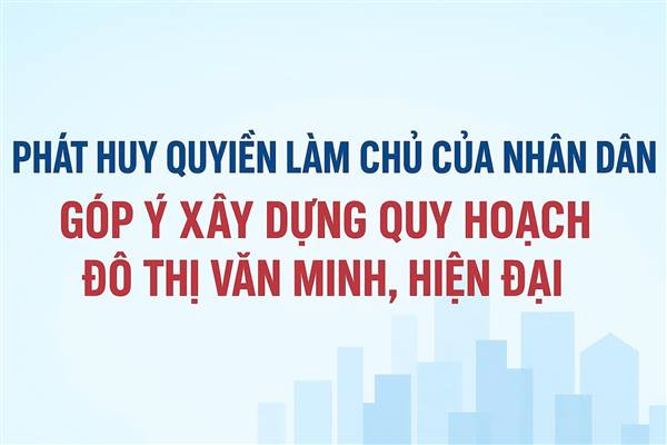 PHƯỜNG LÊ CHÂN LẤY Ý KIẾN CỘNG ĐỒNG DÂN CƯ VỀ QUY HOẠCH TỔNG MẶT BẰNG DỰ ÁN KHÁCH SẠN, NHÀ HÀNG VÀ DỊCH VỤ THƯƠNG MẠI TỔNG HỢP TẠI SỐ 12 HỒ SEN
