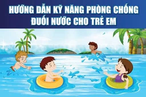 PHƯỜNG LÊ CHÂN TRIỂN KHAI CHƯƠNG TRÌNH VÀ TÀI LIỆU HƯỚNG DẪN DẠY BƠI AN TOÀN CHO HỌC SINH