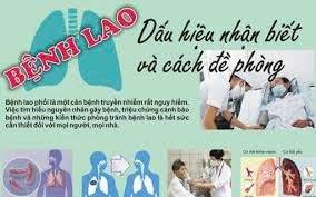 PHƯỜNG LÊ CHÂN TRIỂN KHAI KHÁM SÀNG LỌC BỆNH LAO VÀ MỘT SỐ BỆNH KHÔNG LÂY NHIỄM NĂM 2025