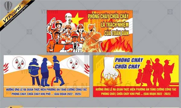 PHƯỜNG LÊ CHÂN KÊU GỌI TOÀN DÂN CHUNG TAY THỰC HIỆN CÔNG TÁC PHÒNG CHÁY, CHỮA CHÁY