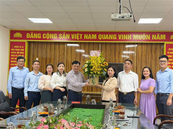 CHÀO MỪNG 95 NĂM NGÀY TRUYỀN THỐNG MẶT TRẬN TỔ QUỐC VIỆT NAM (18/11/1930 – 18/11/2025)