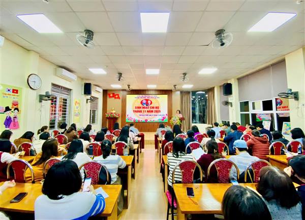 ĐẢNG ỦY PHƯỜNG LÊ CHÂN ĐỔI MỚI, NÂNG CAO CHẤT LƯỢNG SINH HOẠT CHI BỘ THEO CHỈ THỊ 50-CT/TW VÀ KẾ HOẠCH 15-KH/TU