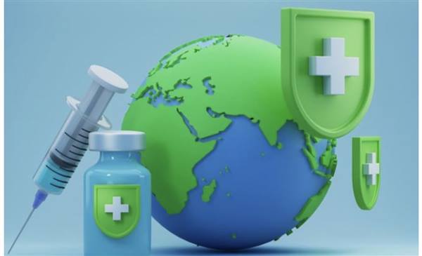 PHƯỜNG LÊ CHÂN QUYẾT LIỆT TRIỂN KHAI CHƯƠNG TRÌNH TIÊM CHỦNG MỞ RỘNG GIAI ĐOẠN 2026–2028