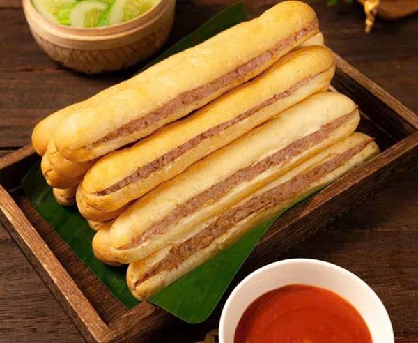 Phường Lê Chân đẩy mạnh triển khai nâng cấp sản phẩm du lịch ẩm thực (Foodtour) Hải Phòng năm 2025