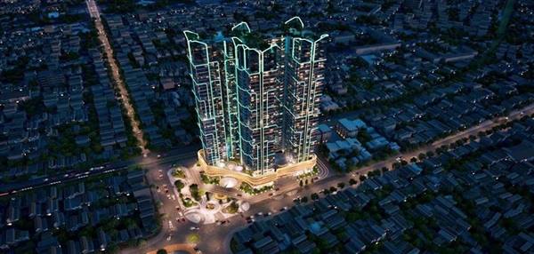 🏗️ THÔNG TIN TÓM TẮT DỰ ÁN ĐẦU TƯ XÂY DỰNG CHỈNH TRANG ĐÔ THỊ
