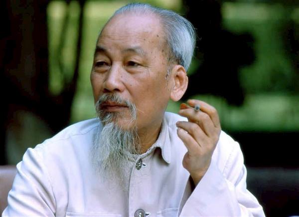 🌹KỶ NIỆM 136 NĂM NGÀY SINH CHỦ TỊCH HỒ CHÍ MINH  🇻🇳 19/5/1890 –19/5/2026 🌹