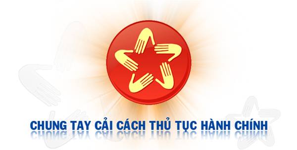 HỘI THI TRỰC TUYẾN, TUYÊN TRUYỀN VỀ CẢI CÁCH HÀNH CHÍNH.
