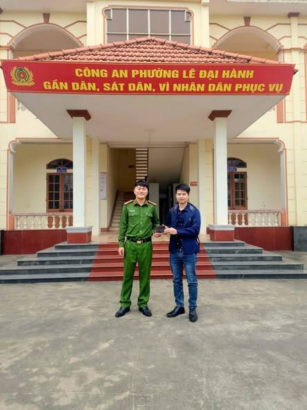  GƯƠNG NGƯỜI TỐT, VIỆC TỐT