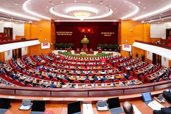 TUYÊN TRUYỀN SÂU RỘNG NGHỊ QUYẾT HỘI NGHỊ TRUNG ƯƠNG 4 KHÓA XIV, TẠO THỐNG NHẤT TRONG NHẬN THỨC VÀ HÀNH ĐỘNG 