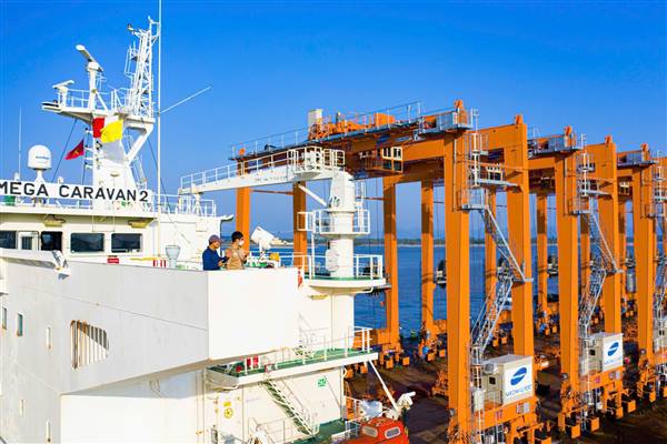 Chương trình phát triển công nghiệp hỗ trợ giai đoạn 2026 – 2035: Hải Phòng ưu tiên phát triển 5 ngành công nghiệp chủ lực
