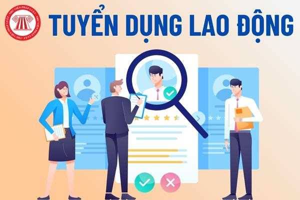 Thông tin nhu cầu tuyển dụng lao động của doanh nghiệp trong các KCN, KKT trên địa bàn thành phố
