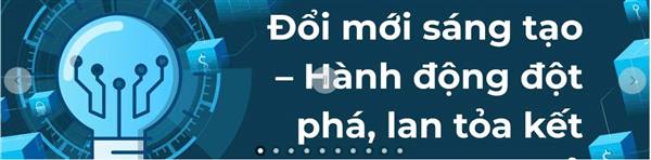Hưởng ứng ngày sáng tạo và đổi mới sáng tạo thế giới