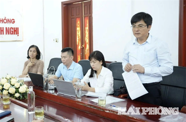 Khắc phục hạn chế, nâng cao chất lượng cải cách hành chính