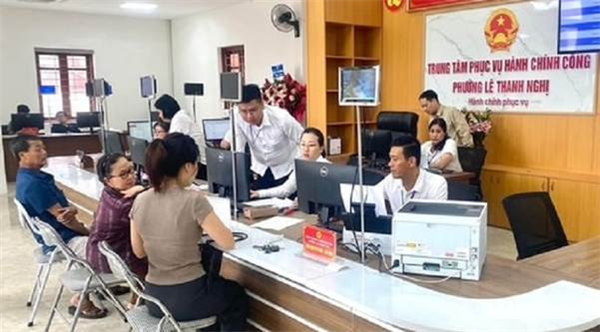 'Cầm tay, chỉ việc' trong đào tạo, bồi dưỡng đội ngũ cán bộ cơ sở