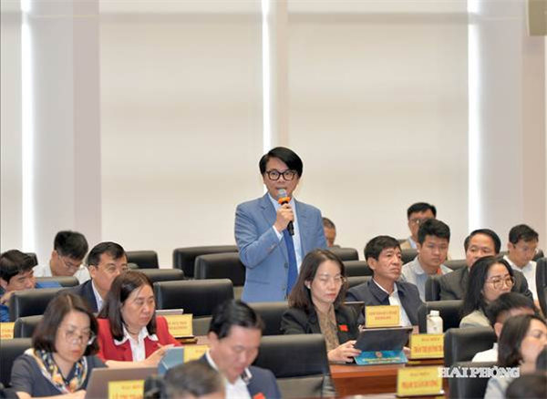 Khắc phục chậm trễ, nghẽn mạng trong giải quyết thủ tục hành chính trực tuyến