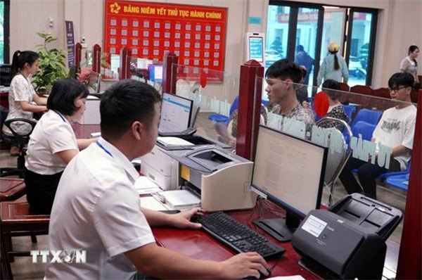 Tập trung tháo gỡ vướng mắc, khó khăn khi vận hành chính quyền địa phương 2 cấp