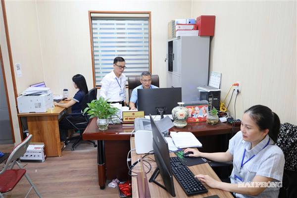 Sắp xếp nhân lực ở cấp xã sau giao biên chế thế nào?