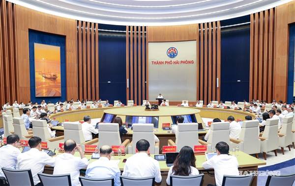 Chuyển biến sau kiểm điểm tiến độ thực hiện Nghị quyết 11