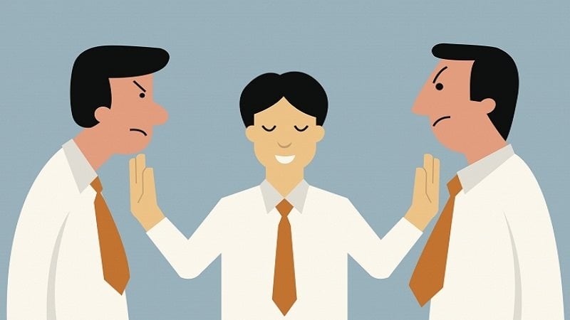 Hòa giải ở cơ sở là gì? Phạm vi hòa giải ở cơ sở