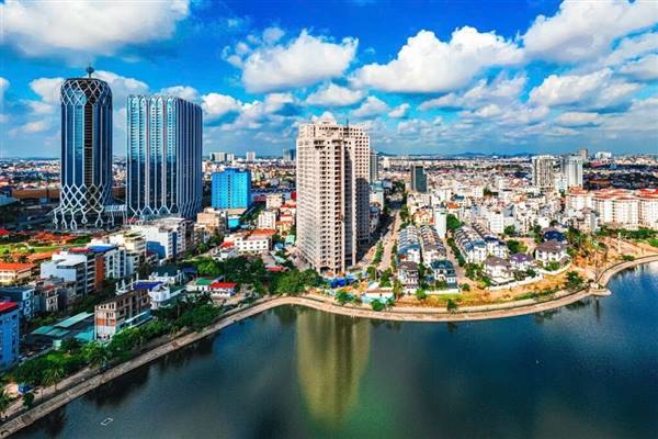 Hải Phòng triển khai Nghị quyết số 05 về xây dựng mô hình Chủ nghĩa xã hội gắn với con người xã hội chủ nghĩa