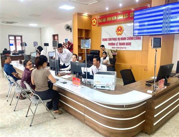 Hải Phòng triển khai xây dựng mô hình Chủ nghĩa xã hội gắn với con người xã hội chủ nghĩa trong kỷ nguyên mới