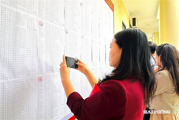 Cam kết tranh cử - 'Khế ước' chính trị trước cử tri