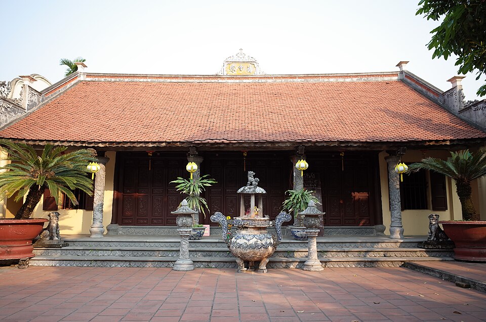 Description: C:\Users\Admin\Desktop\Bên_ngoài_chùa_Bảo_Sài_trong_cụm_di_tích_đền_-_chùa_Bảo_Sài,_phường_Phạm_Ngũ_Lão,_thành_phố_Hải_Dương,_tỉnh_Hải_Dương.jpg