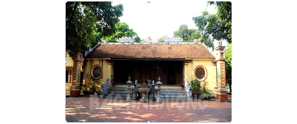 Giới thiệu tổng quan về lịch sử, truyền thống Nghè Nhội