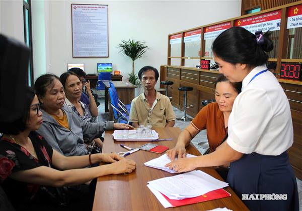 Bồi dưỡng cán bộ cấp xã đáp ứng yêu cầu vận hành chính quyền địa phương 2 cấp