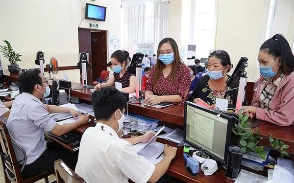 Tinh giản biên chế cán bộ năng lực yếu kém, thiếu trách nhiệm