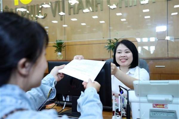 Bộ Công Thương đặt hạn chót cho các nhiệm vụ cải cách hành chính