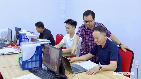 Hải Phòng chuẩn hóa đội ngũ cán bộ đáp ứng yêu cầu mới