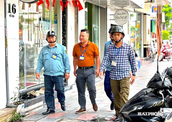 Cán bộ không chuyên trách cấp xã trước ngày dừng hoạt động