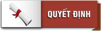 QUYẾT ĐỊNH 
Về việc cho phép chuyển mục đích sử dụng đất 