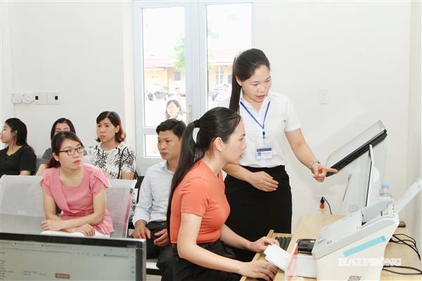 Cắt giảm hơn 3.400 thủ tục hành chính, điều kiện kinh doanh