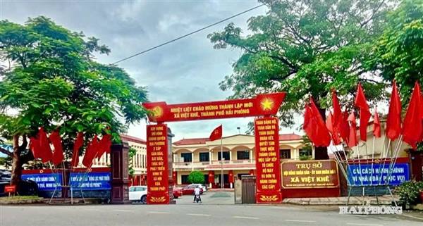 Sau 1 năm vận hành chính quyền địa phương 2 cấp. Bài cuối: Xây chắc nền tảng số cho chính quyền cơ sở