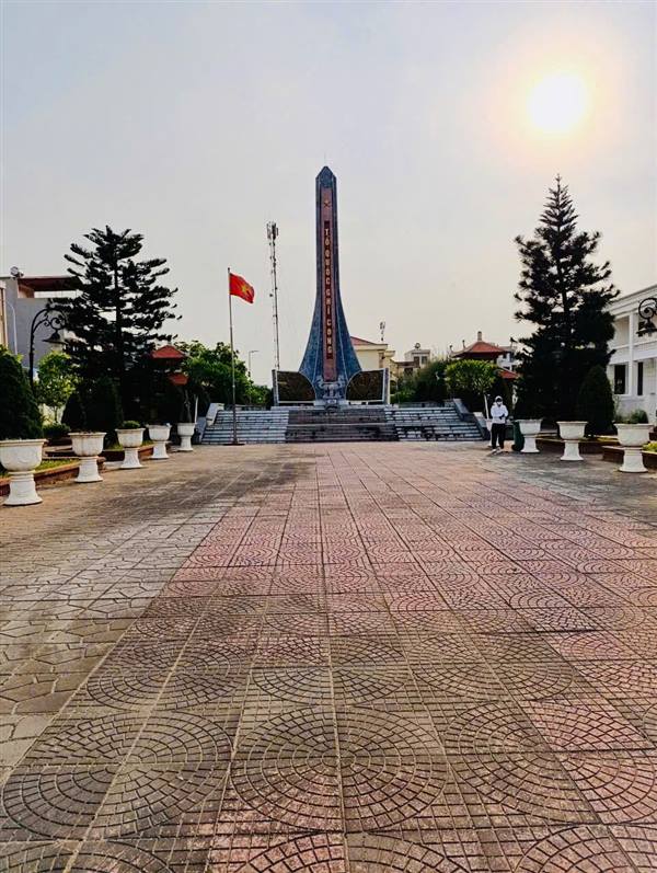 TỪ NHỮNG VIỆC LÀM GIẢN DỊ – TUỔI TRẺ TRƯỜNG TIỂU HỌC THANH BÌNH, TIỂU HỌC TÂN BÌNH HƯỚNG VỀ NGÀY 27/7