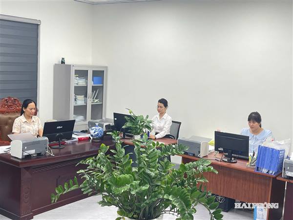 Phát huy rõ trách nhiệm trong chính quyền địa phương 2 cấp