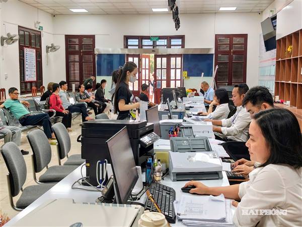 Đổi mới phương thức lãnh đạo dựa trên nền tảng số
