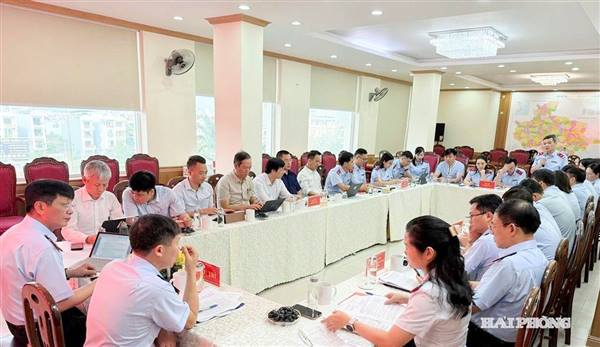Đối thoại từ cơ sở, giảm khiếu kiện vượt cấp