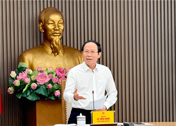 Thông qua 5 chính sách của Luật về văn bản quy phạm pháp luật