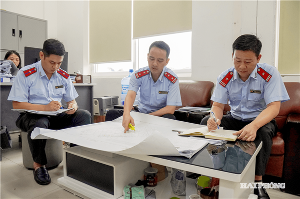 Nâng cao hiệu quả giải quyết khiếu nại, tố cáo sau sắp xếp đơn vị hành chính