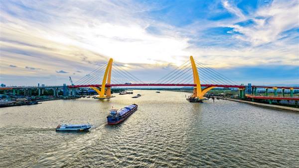 Thành phố Hải Phòng và tỉnh Quảng Đông (Trung Quốc) tăng cường hợp tác phát triển kinh tế - thương mại