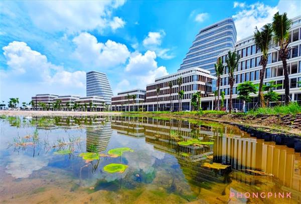 Hải Phòng đẩy mạnh kết nối hợp tác, xúc tiến đầu tư với các đối tác châu Âu