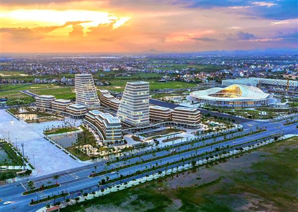 Thành phố Hải Phòng: Cải thiện môi trường đầu tư, thúc đẩy tăng trưởng kinh tế bền vững